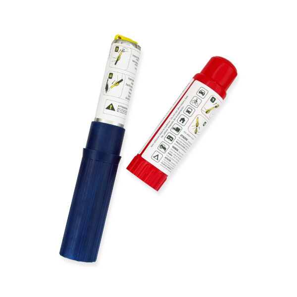 Super compact CO2 Fire Extinguisher - Image 3